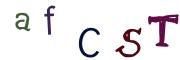 CAPTCHA visuel