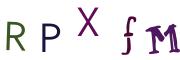 CAPTCHA visuel