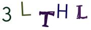 CAPTCHA visuel
