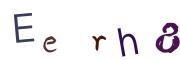 CAPTCHA visuel