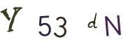 CAPTCHA visuel