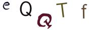 CAPTCHA visuel