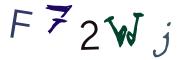CAPTCHA visuel