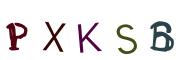 CAPTCHA visuel