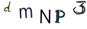 CAPTCHA visuel