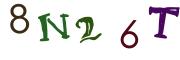 CAPTCHA visuel