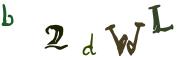 CAPTCHA visuel