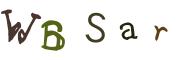 CAPTCHA visuel