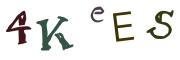 CAPTCHA visuel