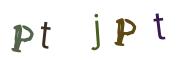 CAPTCHA visuel