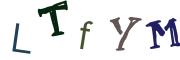 CAPTCHA visuel