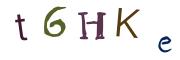 CAPTCHA visuel