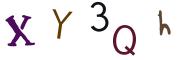 CAPTCHA visuel