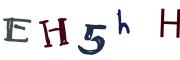 CAPTCHA visuel