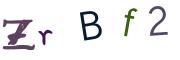 CAPTCHA visuel