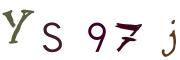 CAPTCHA visuel