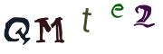 CAPTCHA visuel
