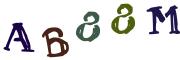 CAPTCHA visuel