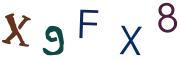 CAPTCHA visuel