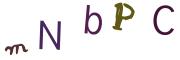 CAPTCHA visuel