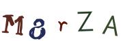 CAPTCHA visuel