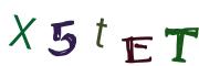 CAPTCHA visuel