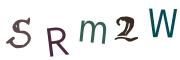 CAPTCHA visuel