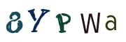 CAPTCHA visuel