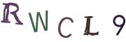 CAPTCHA visuel