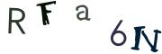 CAPTCHA visuel