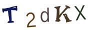 CAPTCHA visuel