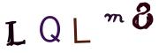 CAPTCHA visuel