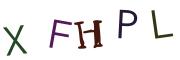 CAPTCHA visuel