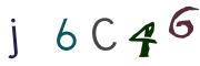 CAPTCHA visuel