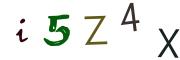 CAPTCHA visuel