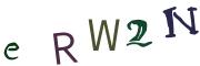 CAPTCHA visuel