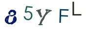 CAPTCHA visuel