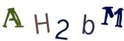 CAPTCHA visuel