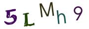 CAPTCHA visuel