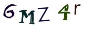 CAPTCHA visuel