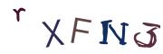 CAPTCHA visuel