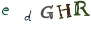 CAPTCHA visuel