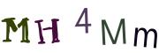 CAPTCHA visuel
