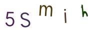 CAPTCHA visuel
