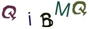 CAPTCHA visuel