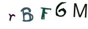 CAPTCHA visuel