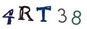 CAPTCHA visuel