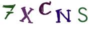 CAPTCHA visuel
