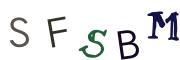 CAPTCHA visuel