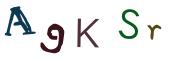 CAPTCHA visuel
